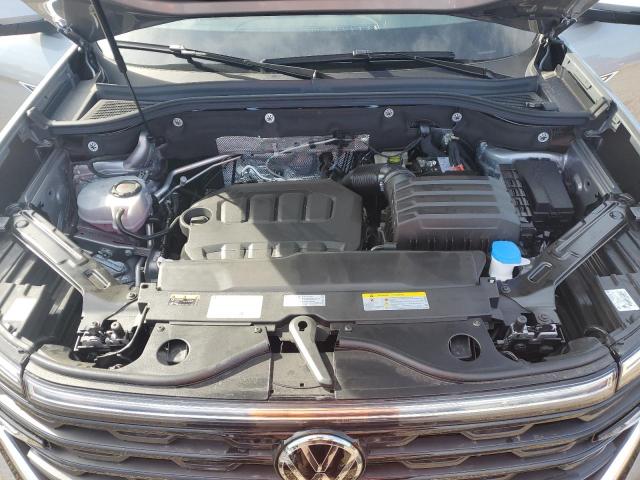 VOLKSWAGEN ATLAS CROSS SPORT SE 2025