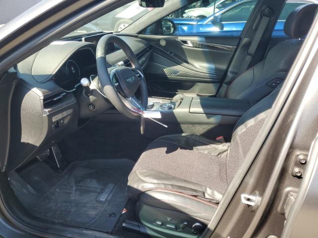 GENESIS G80 SPORT 2023