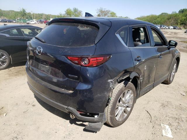 MAZDA CX-5 GRAND TOURING 2020