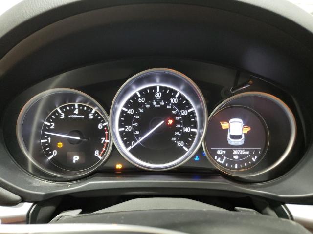 MAZDA CX-5 TOURING 2021