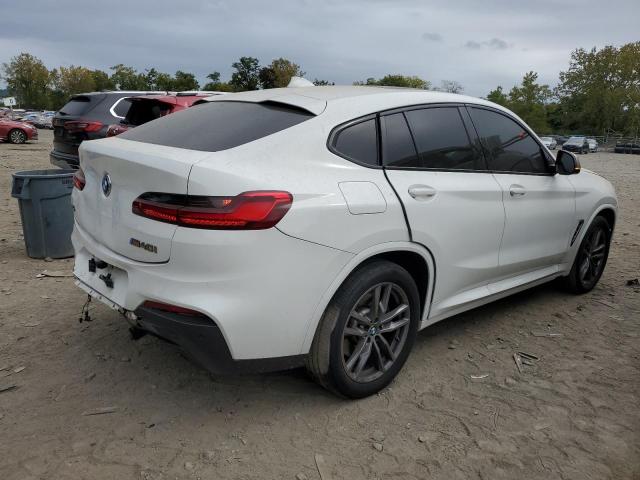 BMW X4 XDRIVEM40I 2020