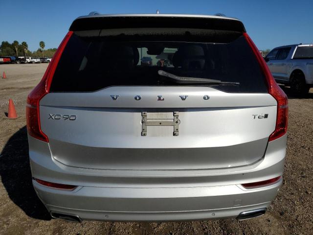 VOLVO XC90 T6 2018