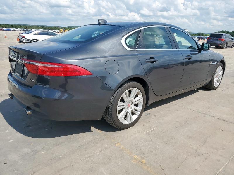 JAGUAR XF PREMIUM 2017