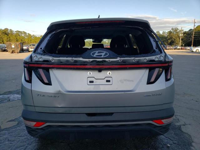 HYUNDAI TUCSON SEL CONVENIENCE 2022