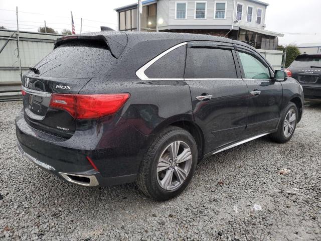 ACURA MDX 2019