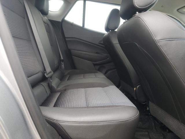 CHEVROLET TRAX 1LT 2023