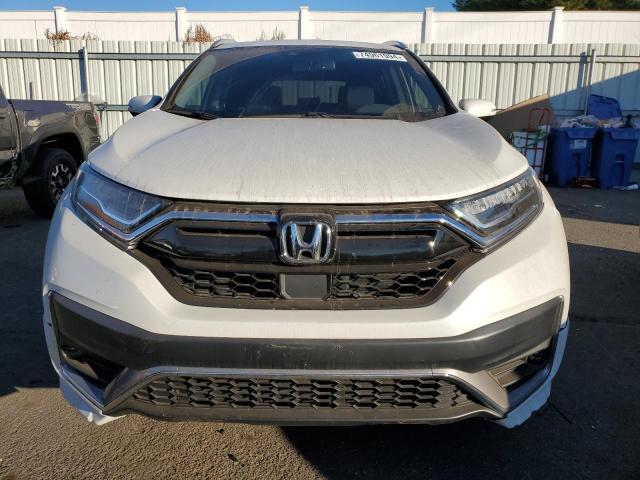 HONDA CR-V SE 2021