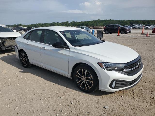 VOLKSWAGEN JETTA SPORT 2024