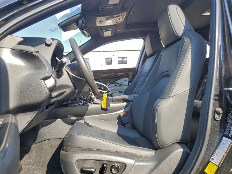 LEXUS UX 250H PREMIUM 2023