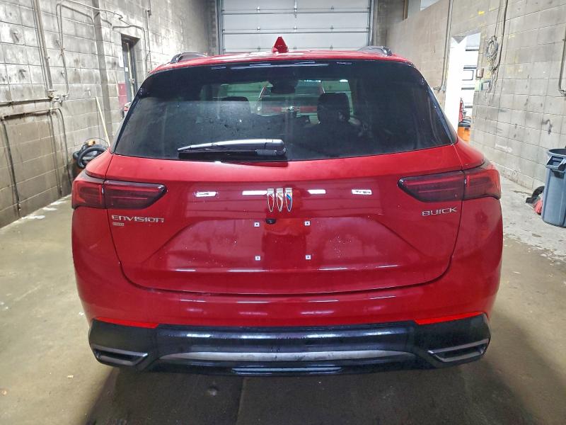 BUICK ENVISION SPORT TOURING 2024