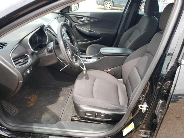CHEVROLET MALIBU LT 2021