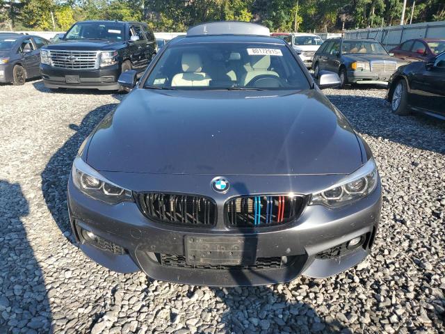 BMW 430XI 2017