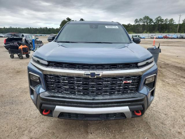 CHEVROLET TRAVERSE Z71 2025
