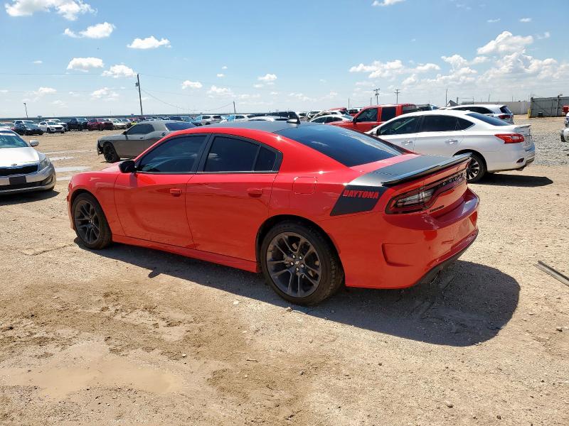 DODGE CHARGER R/T 2023