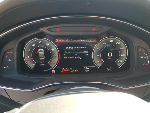 AUDI A6 PRESTIGE 2023