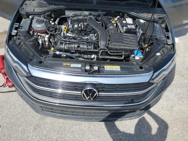 VOLKSWAGEN JETTA S 2023