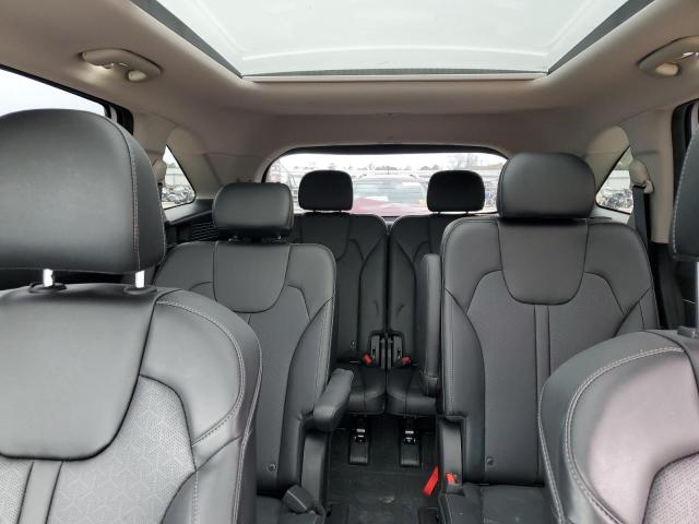 KIA SORENTO SX 2023