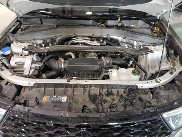 FORD EXPLORER ST 2020