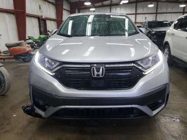 HONDA CR-V EX 2022