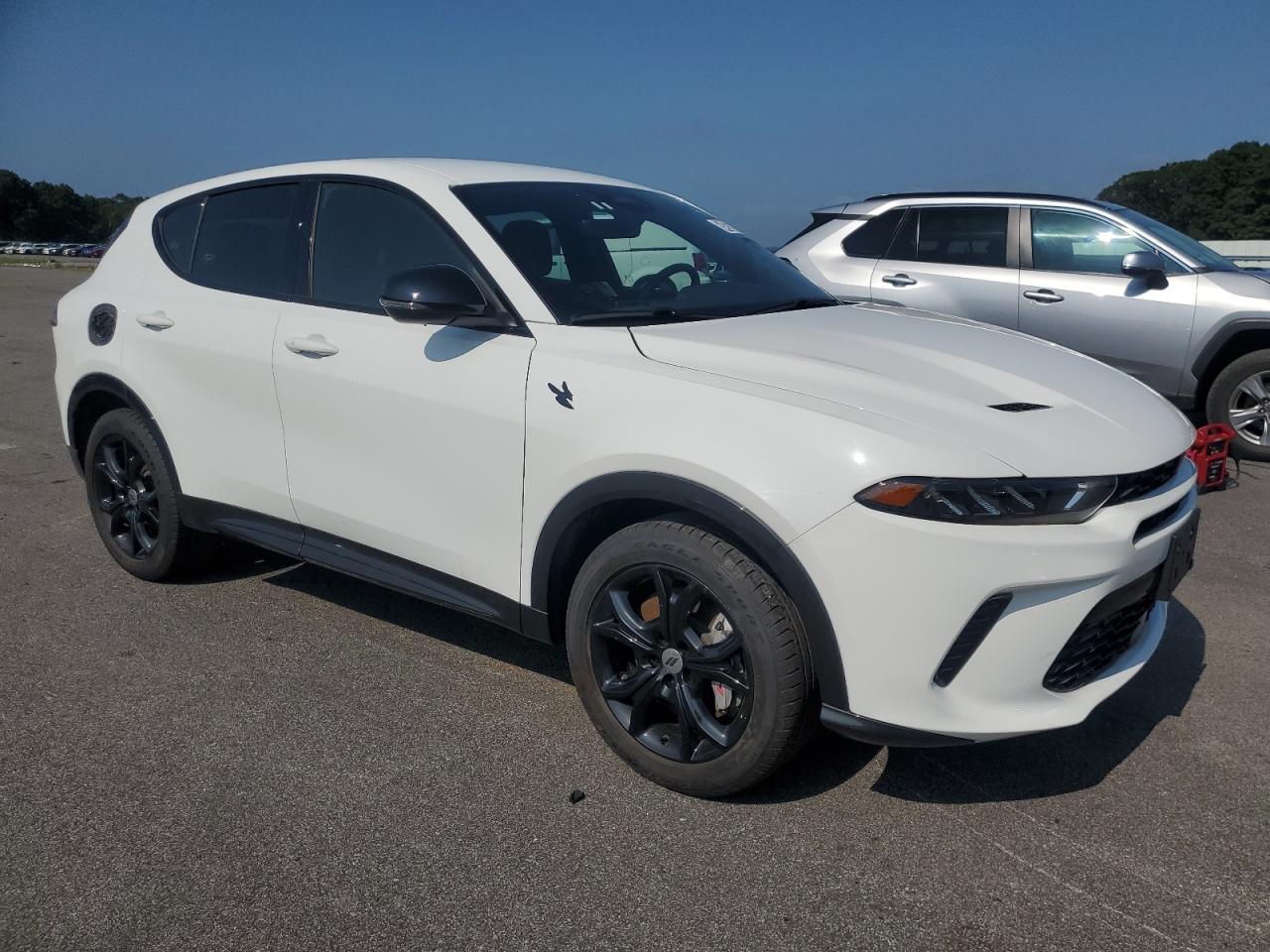DODGE HORNET R/T 2023