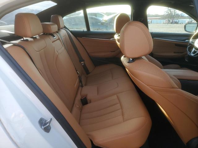 BMW 530 XI 2021