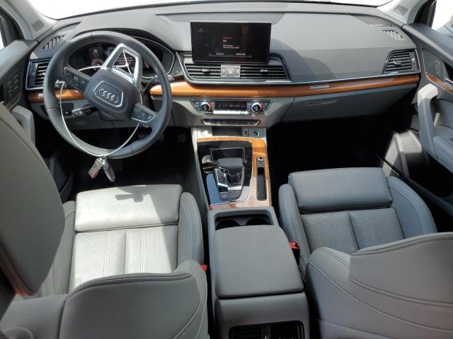 AUDI Q5 PREMIUM PLUS 40 2023
