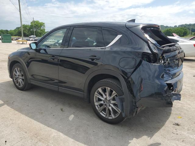 MAZDA CX-5 GRAND TOURING 2021