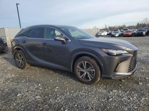 LEXUS RX 350 BASE 2023