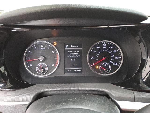 KIA K5 GT LINE 2020