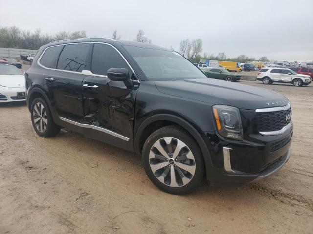 KIA TELLURIDE S 2022