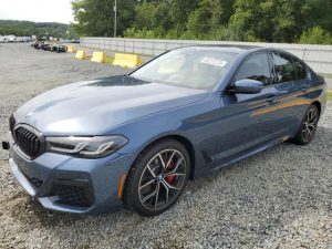 BMW 530 I 2023