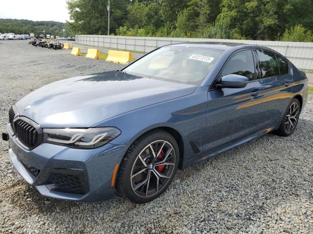 BMW 530 I 2023