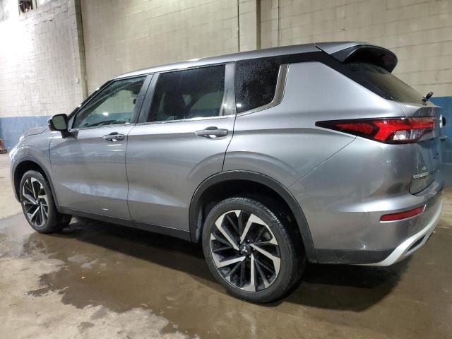 MITSUBISHI OUTLANDER SE 2022