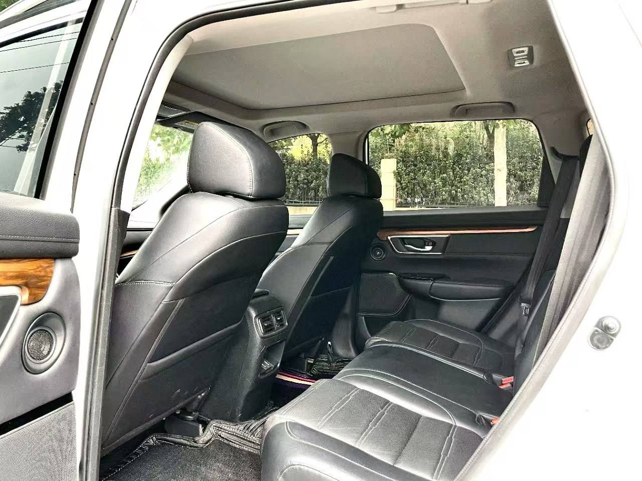 HONDA CR-V 2020