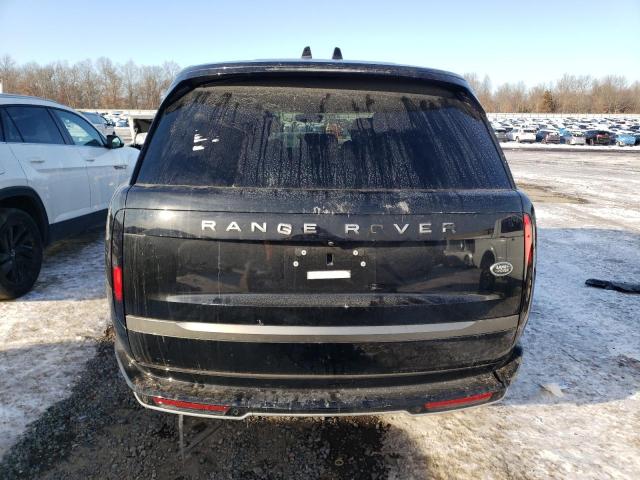LAND ROVER RANGE ROVER SE 2023
