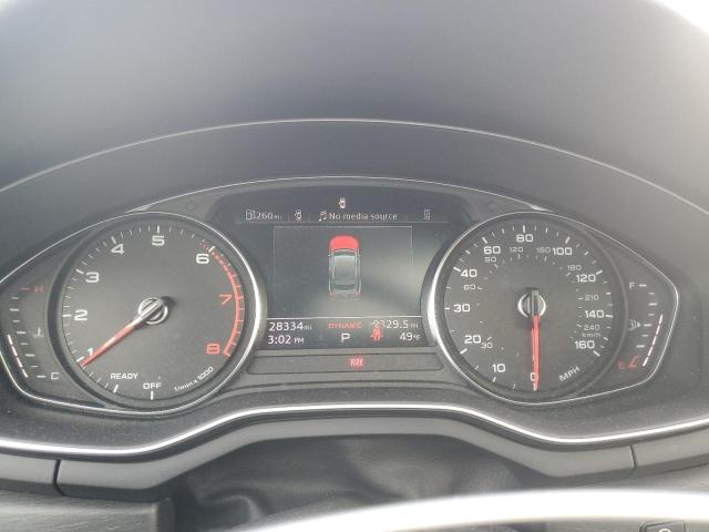 AUDI A5 PREMIUM 45 2024