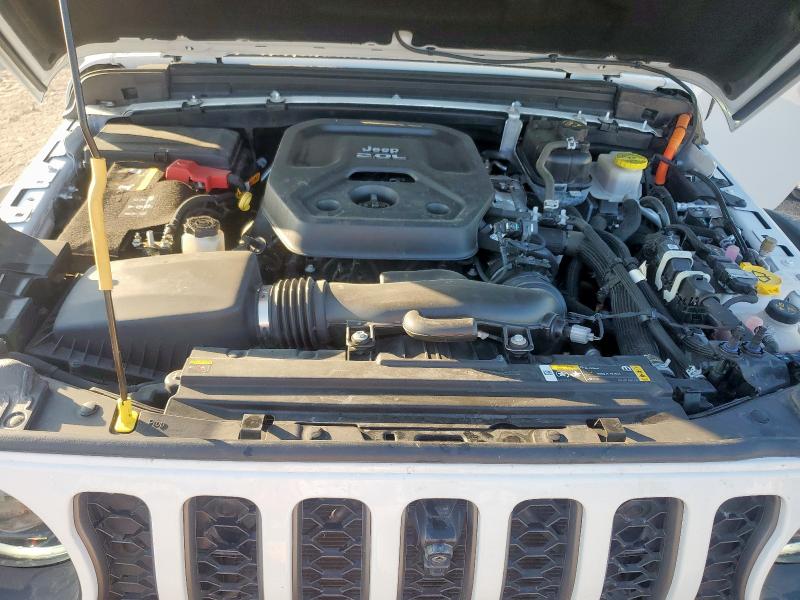JEEP WRANGLER RUBICON 4XE 2023