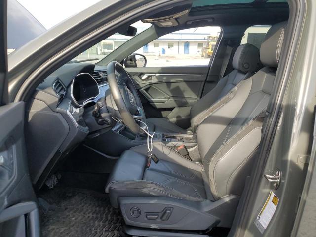 AUDI Q3 PREMIUM PLUS S LINE 45 2022
