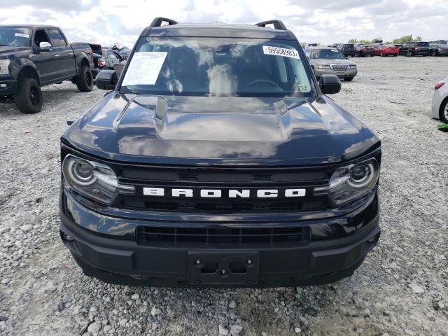 FORD BRONCO SPORT OUTER BANKS 2021