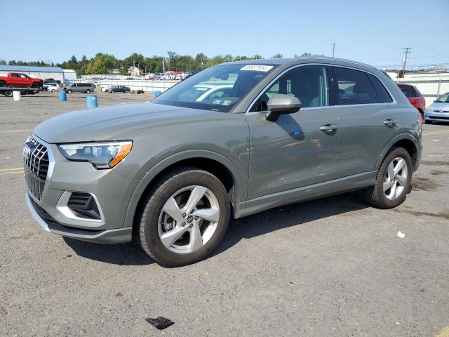 AUDI Q3 PREMIUM 40 2021