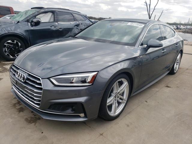 AUDI A5 PRESTIGE S-LINE 2019