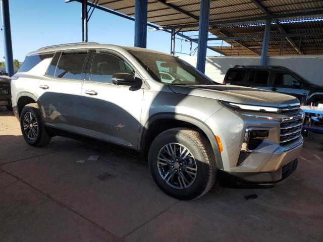 CHEVROLET TRAVERSE LT 2025