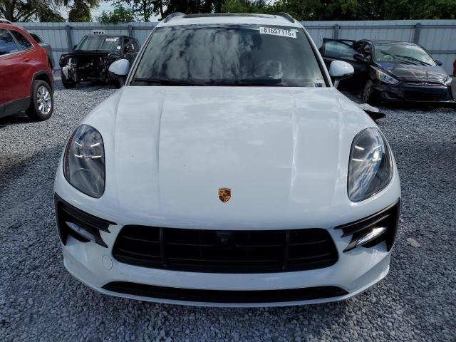 PORSCHE MACAN GTS 2021