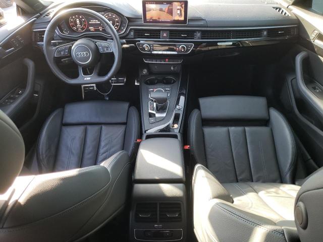 AUDI A5 PRESTIGE S-LINE 2019