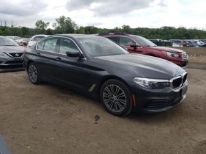BMW 530 XI 2019
