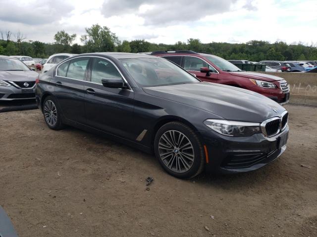BMW 530 XI 2019