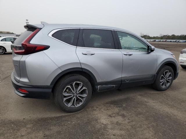 HONDA CR-V EXL 2022