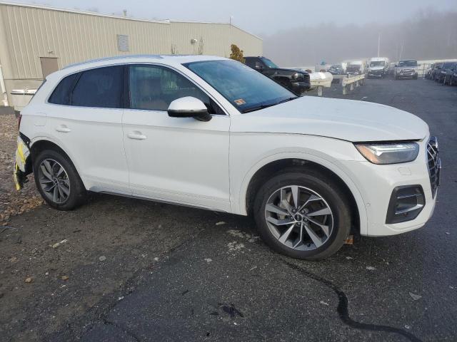 AUDI Q5 PRESTIGE 2021
