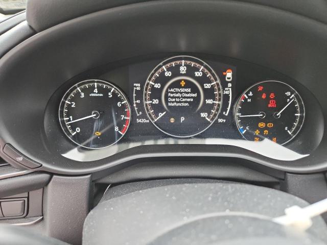 MAZDA CX-30 SELECT 2025