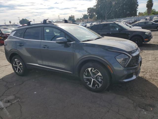 KIA SPORTAGE EX 2024